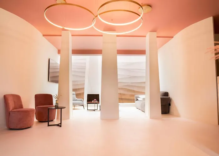 La Maison - Boutique Rooms