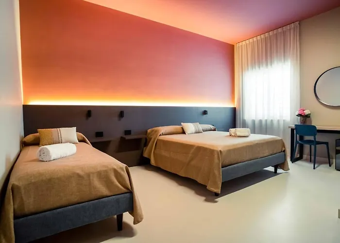La Maison - Boutique Rooms