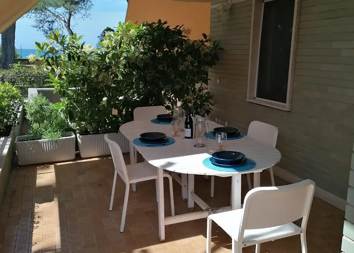 Villa Luisa B&B