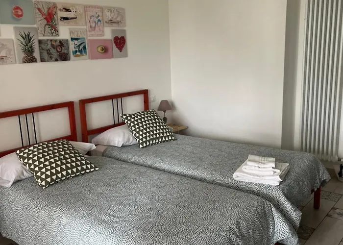 Villa Luisa B&B