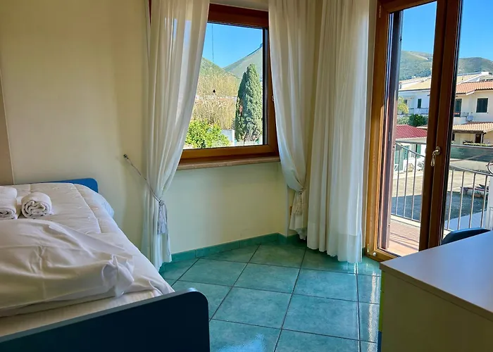 Sperlonga Paradise Villa Palmera