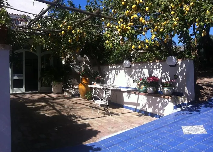 Piccolo Tirreno Hotel Residence