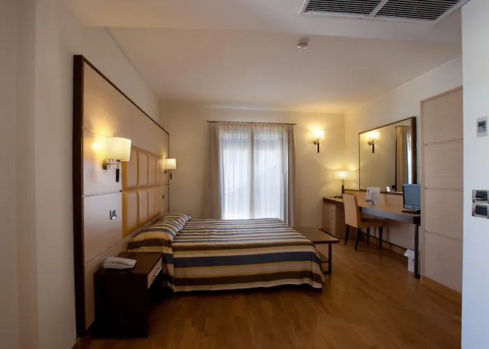 Virgilio Grand Hotel