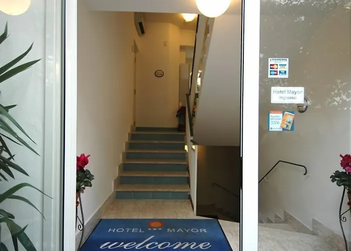 Hotel Mayor