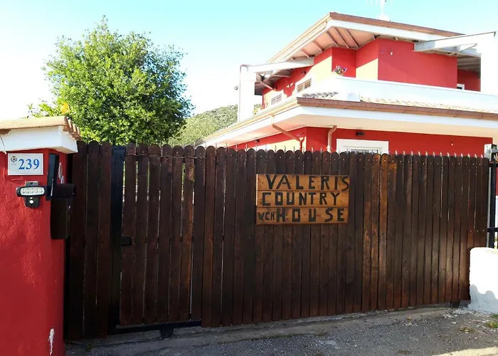 Valeri 'S Country House